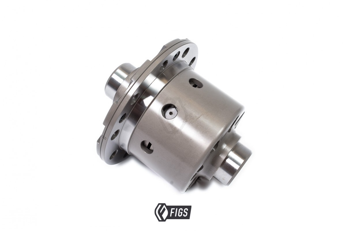 2002-2010 LEXUS SC430 OS GIKEN SUPERLOCK LSD